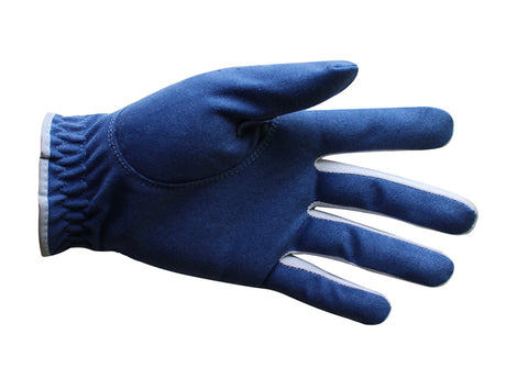 The Soft Fabric Gloves