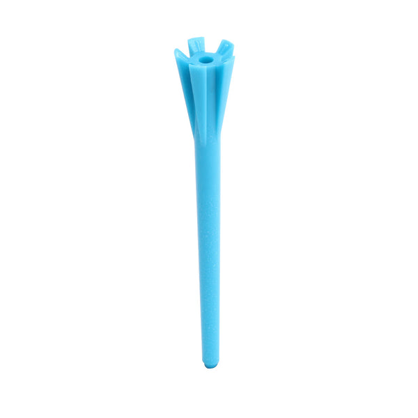 Friction-less Golf Tee