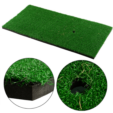 Residential Training Golf Mat