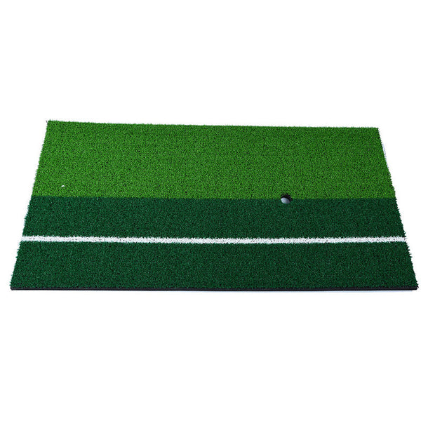 Residential Golf Hitting Pad