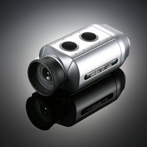 Golf Digital Scope Rangefinder