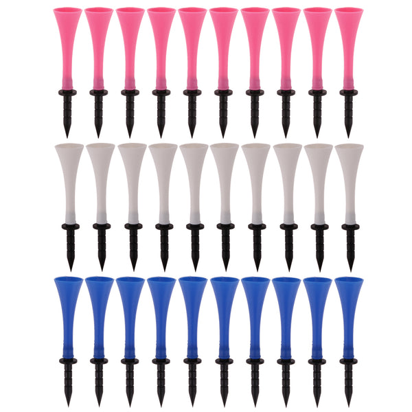 Cushion Golf Tee