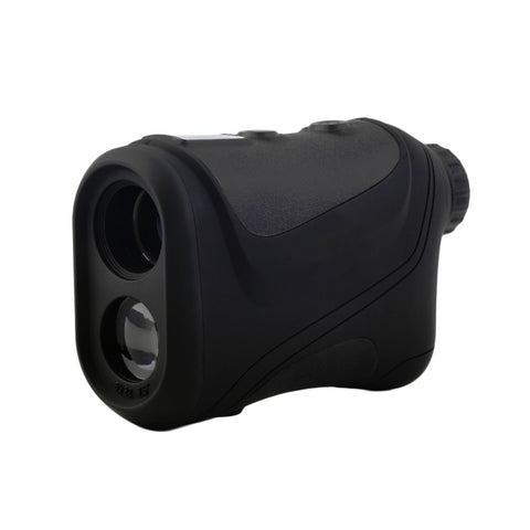 Multi-Functional Range Finder