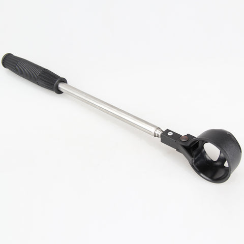 Retractable Golf Ball Retriever