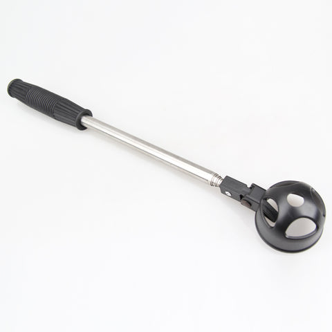 Retractable Golf Ball Retriever