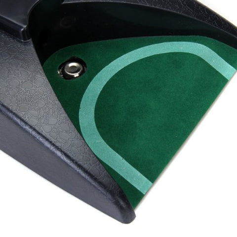 Battery-Operated Golf Mat