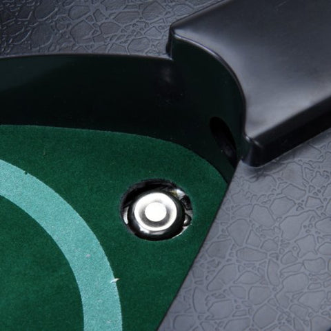 Battery-Operated Golf Mat