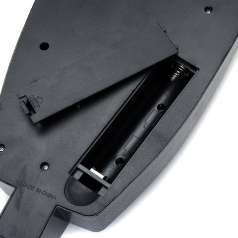 Battery-Operated Golf Mat
