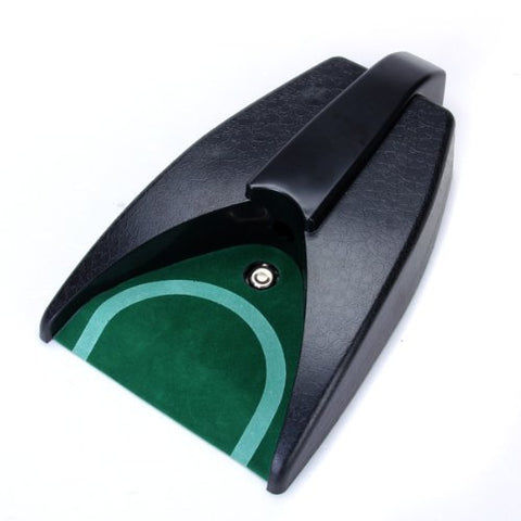Battery-Operated Golf Mat
