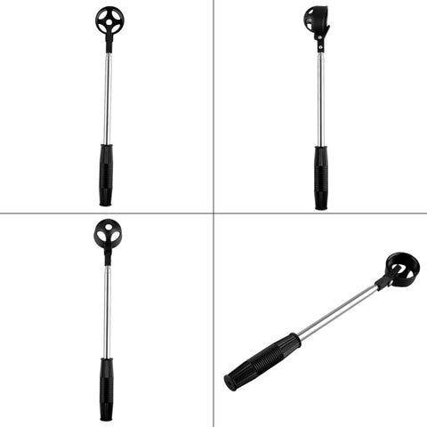 Automatic Golf Ball Retriever