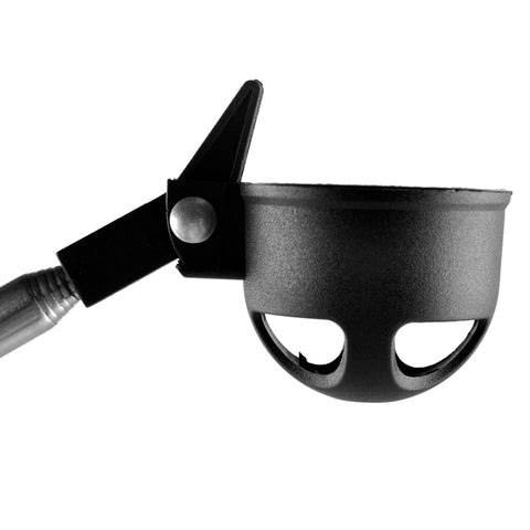 Automatic Golf Ball Retriever