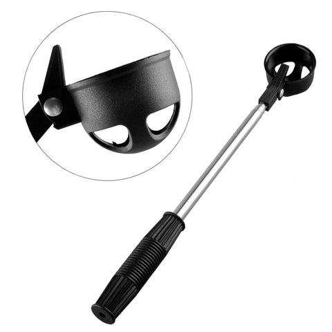 Automatic Golf Ball Retriever