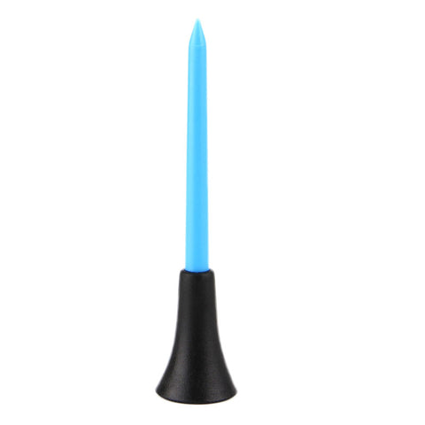 Rubber Cushion Golf Tees